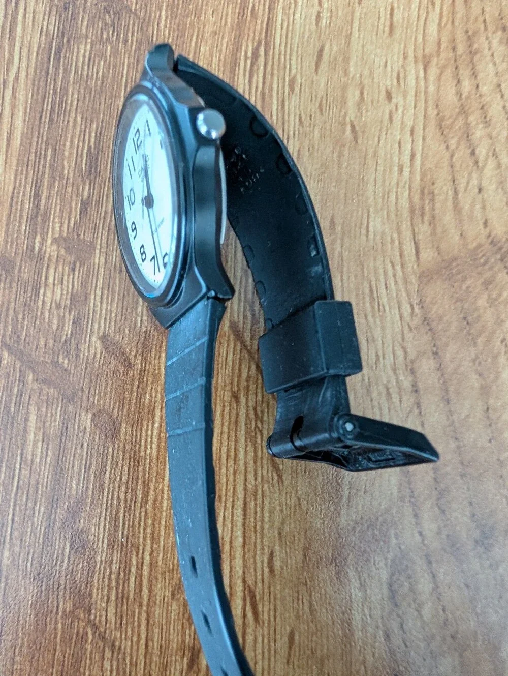 Vintage Casio Quartz  Men's Watch